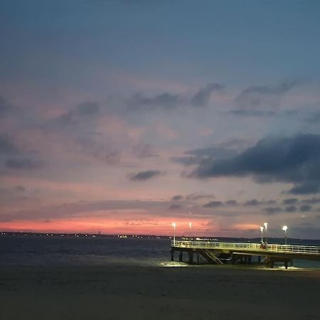 Maison Centre-Ville De La Teste Au Calme Dış mekan fotoğraf