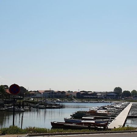 Maison Centre-Ville De La Teste Au Calme Dış mekan fotoğraf